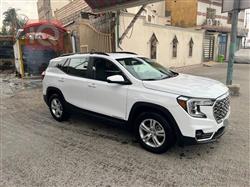 جي ام سي تيراين